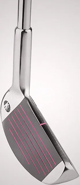 Approach Two-Way Chipper Golf Club for Men/Women