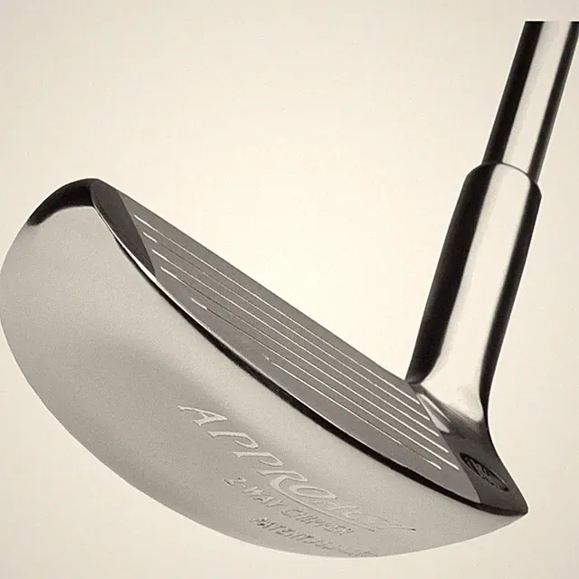 Approach Two-Way Chipper Golf Club - Men/Women
