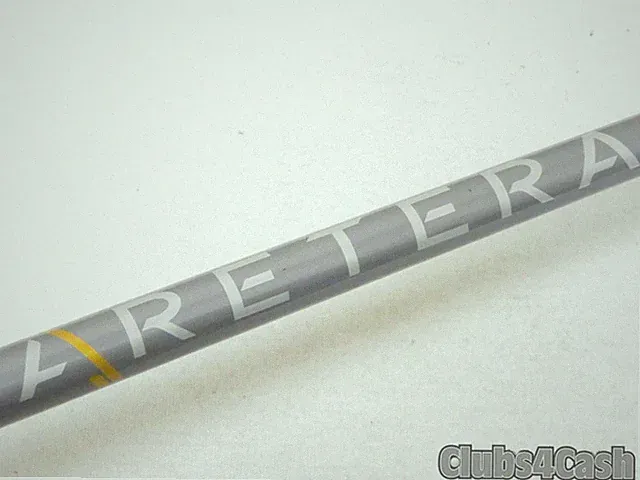 ARETERA ECI FW 754 Stiff Fairway Shaft