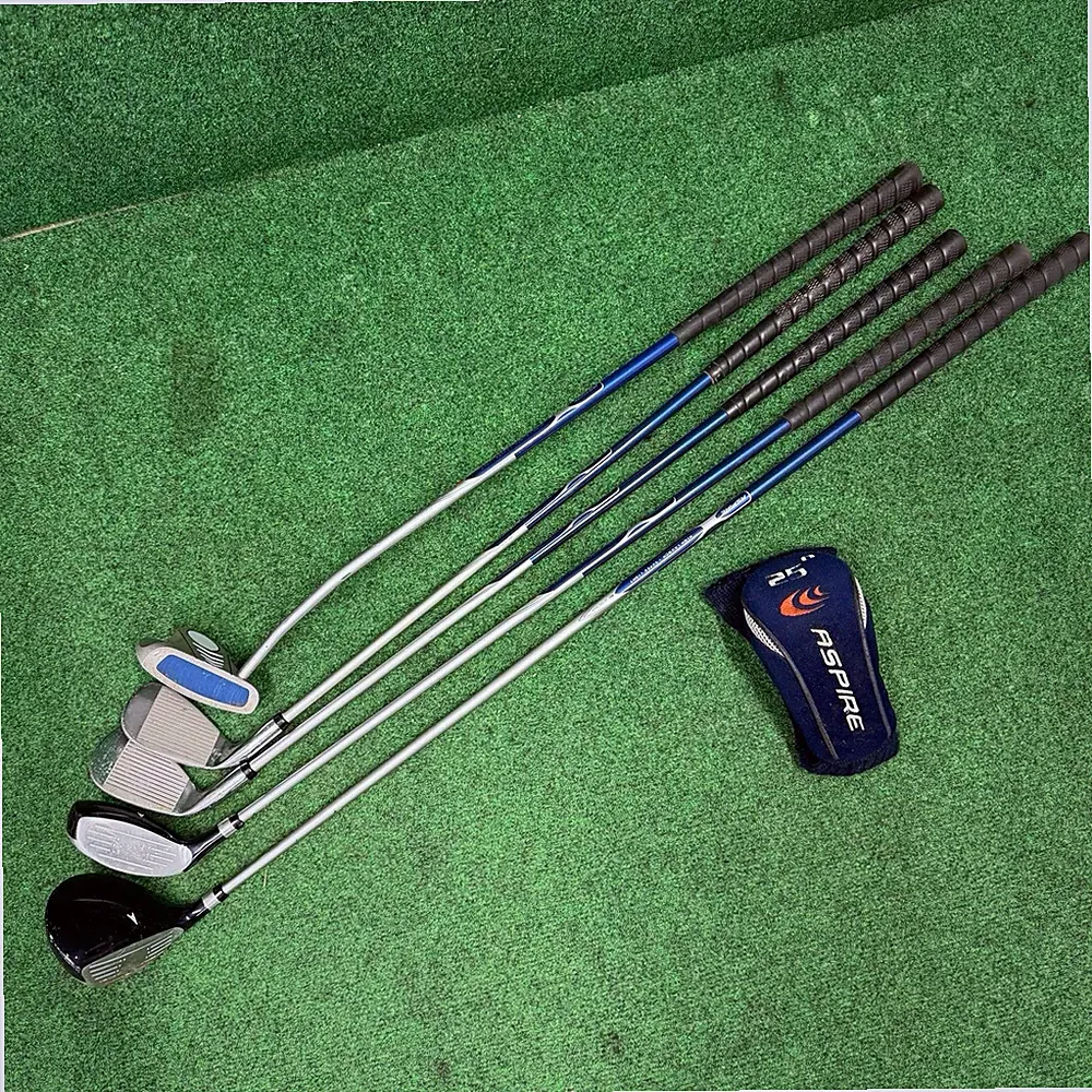 Aspire Junior Golf Clubs
