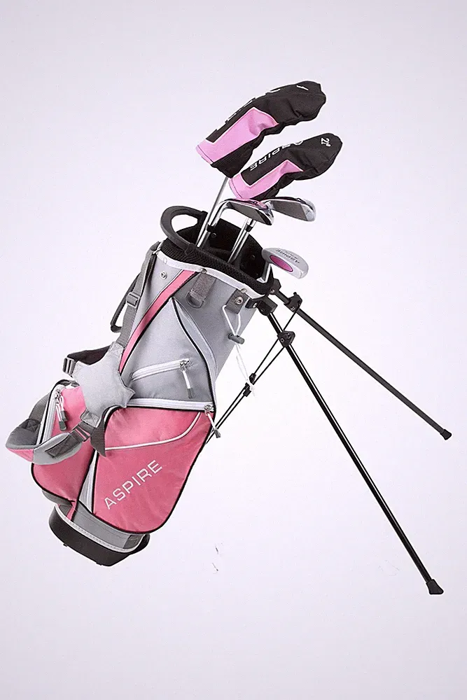 ASPIRE Junior Sets