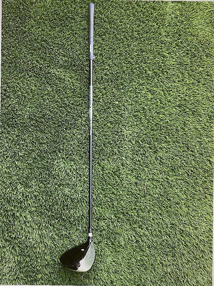 ASPIRE M9 High Launch 15 Degree JR Flex Golf Club & Aspire Head Cover