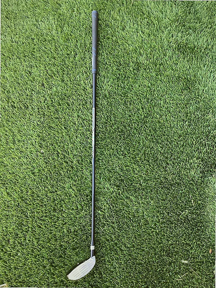 ASPIRE M9 High Launch 25 Degree Low Torque Jr Flex Golf Club 34 In. & Head Cover