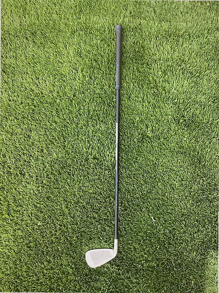ASPIRE M9 Low Torque Junior Flex Golf Club #6/7—(31 1/2 Inch Long)