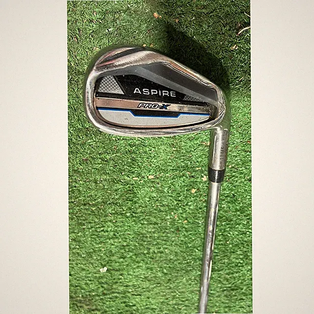 Aspire Pro-X 35.5" Golf P Wedge RH / 4B-P54