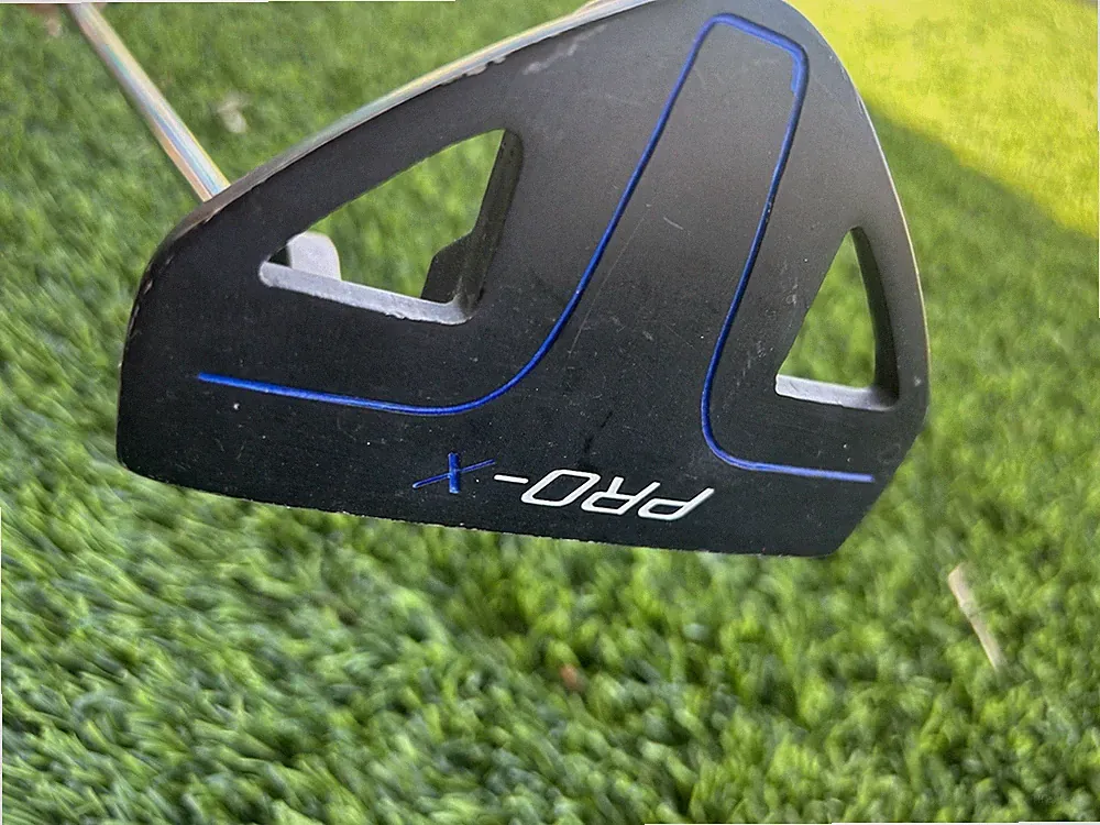 Aspire Pro-X Mallet Alignment Aid Putter 36”
