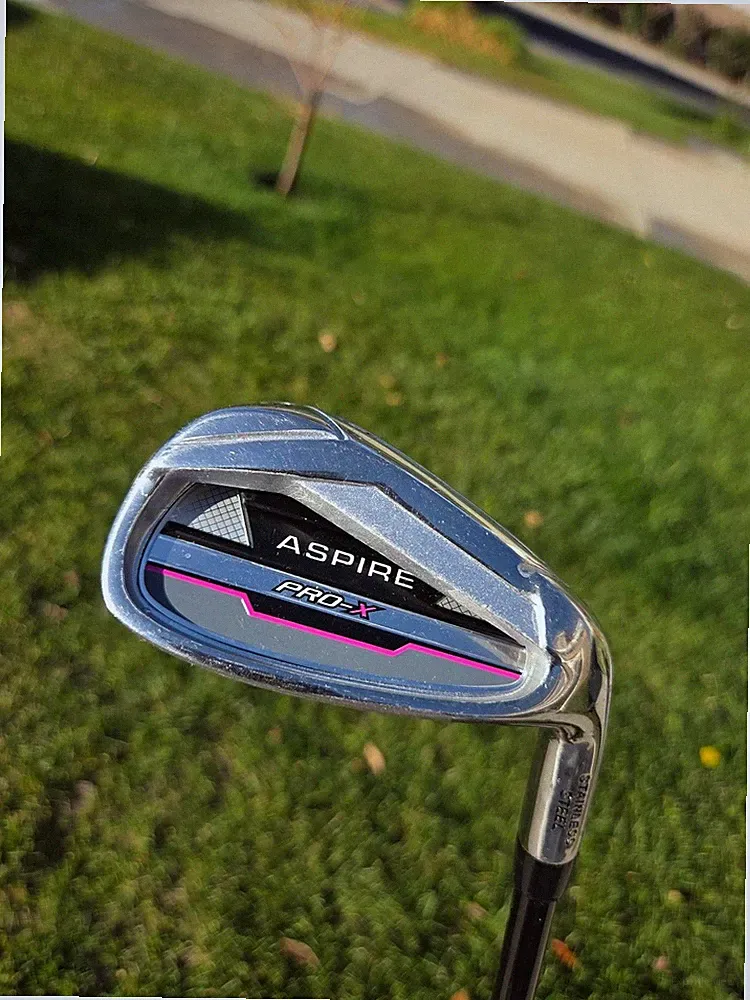 ASPIRE Wedges
