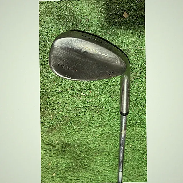 Aspire Tour Grind Sole L Wedge 36” RH/4N-LA68
