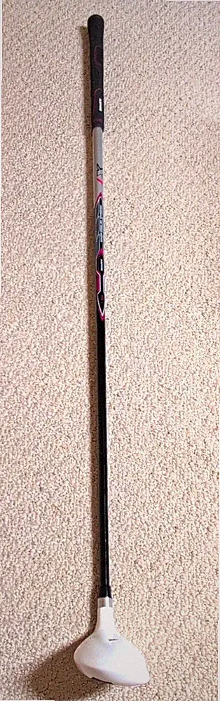 Aspire X1 4H Hybrid 4/5 Ladies Flex Graphite Shaft Right-Handed Golf Club 26