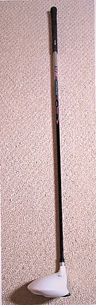 Aspire X1 High Launch 3-Wood 16° Ladies Graphite Right-Hand Golf Club 26