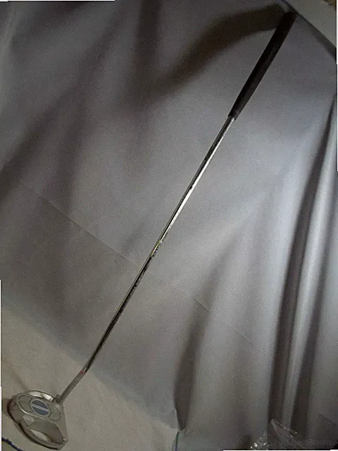 Aspire X3 Speed Zone Putter 34"