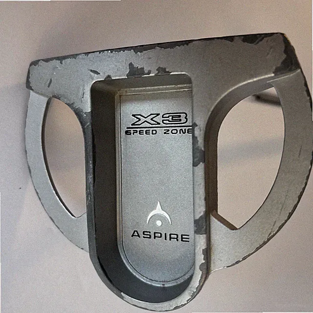 Aspire X3 Speed Zone Putter 34"