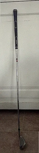 Aspire XD-1 9 iron mens Good Grip
