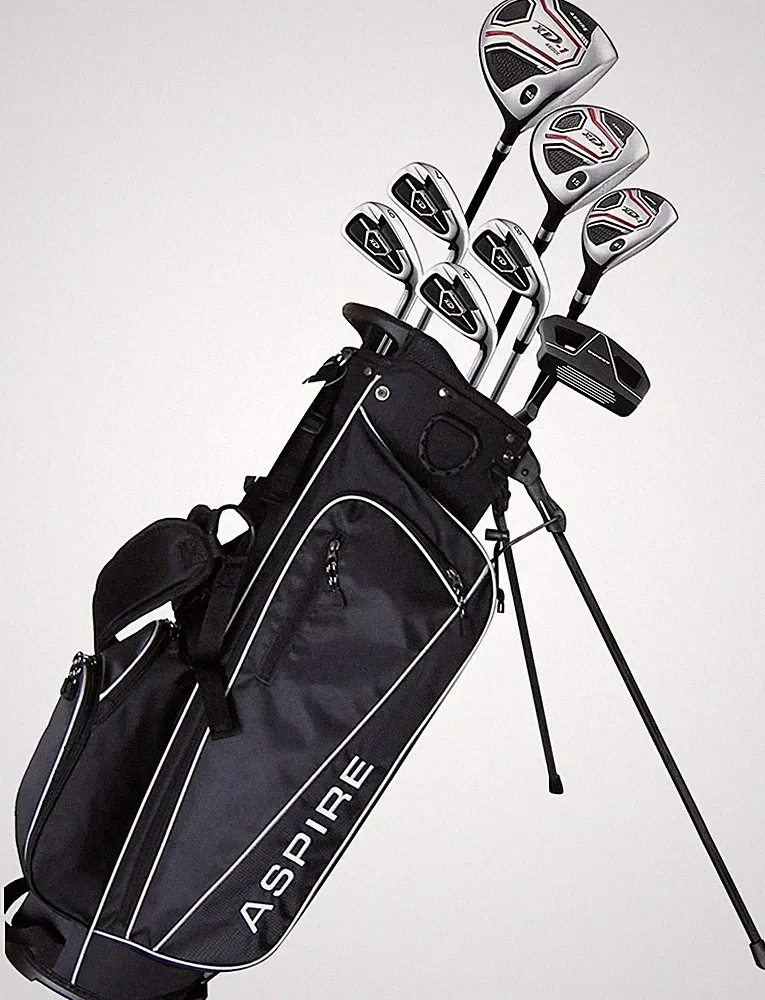 Aspire Golf Clubs