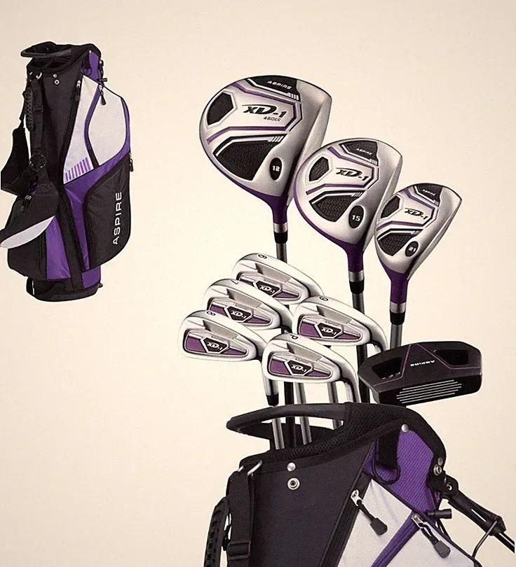 ASPIRE Drivers