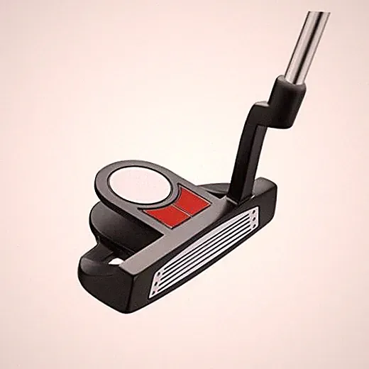 ATS Junior Boy's Individual Golf Clubs, Right/Left Handed Right Hand Putter