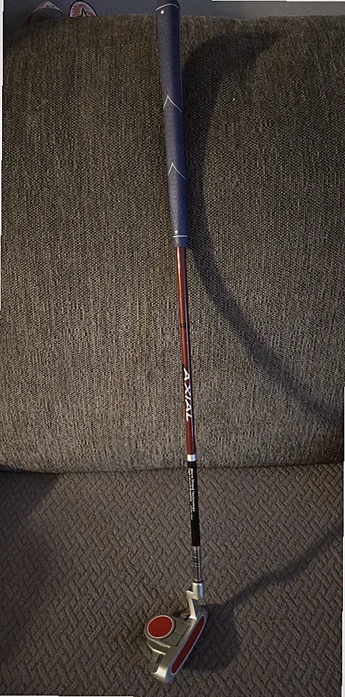 AXIAL by PGM Youth Golf Putter 27"