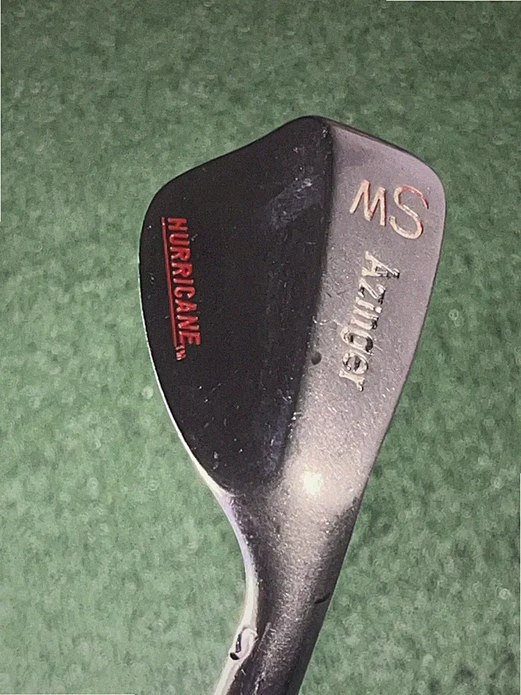 Azinger Hurricane Sand Wedge Golf Club Right Handed 38”