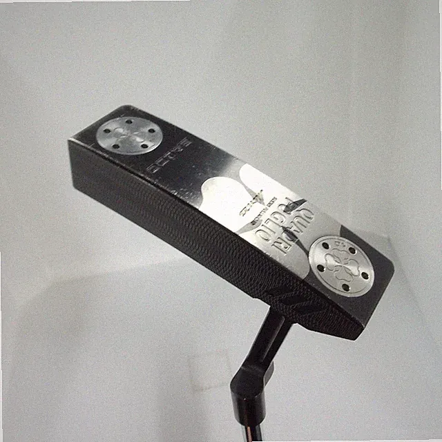 Baldo Putter QUADRI FOGLIO Monza 34 inch