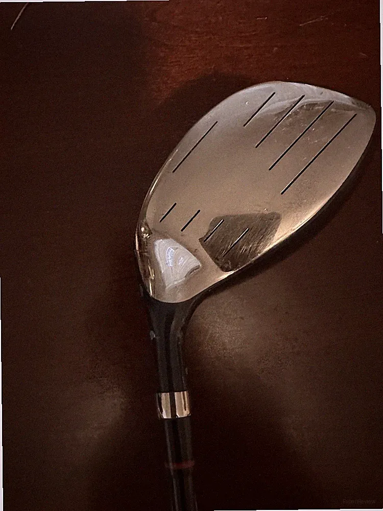 Bang Golf Off Set Driver 12* RH SK Fiber Tour Trac 80 44”
