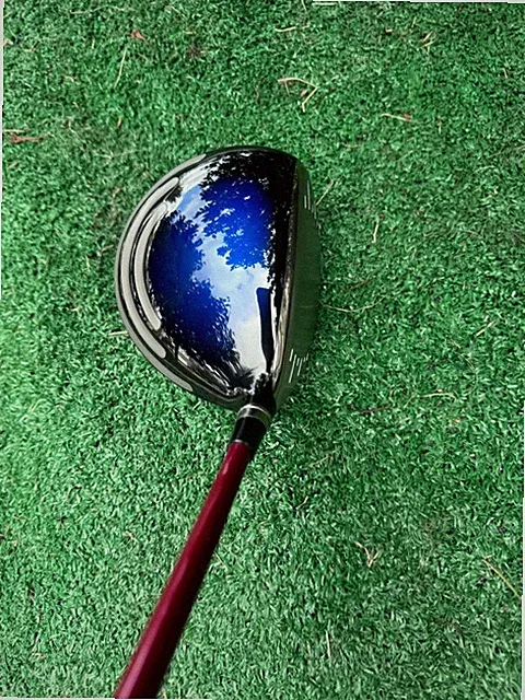 Bang sT539 LONG DRIVE 4.5* Golf Driver In New