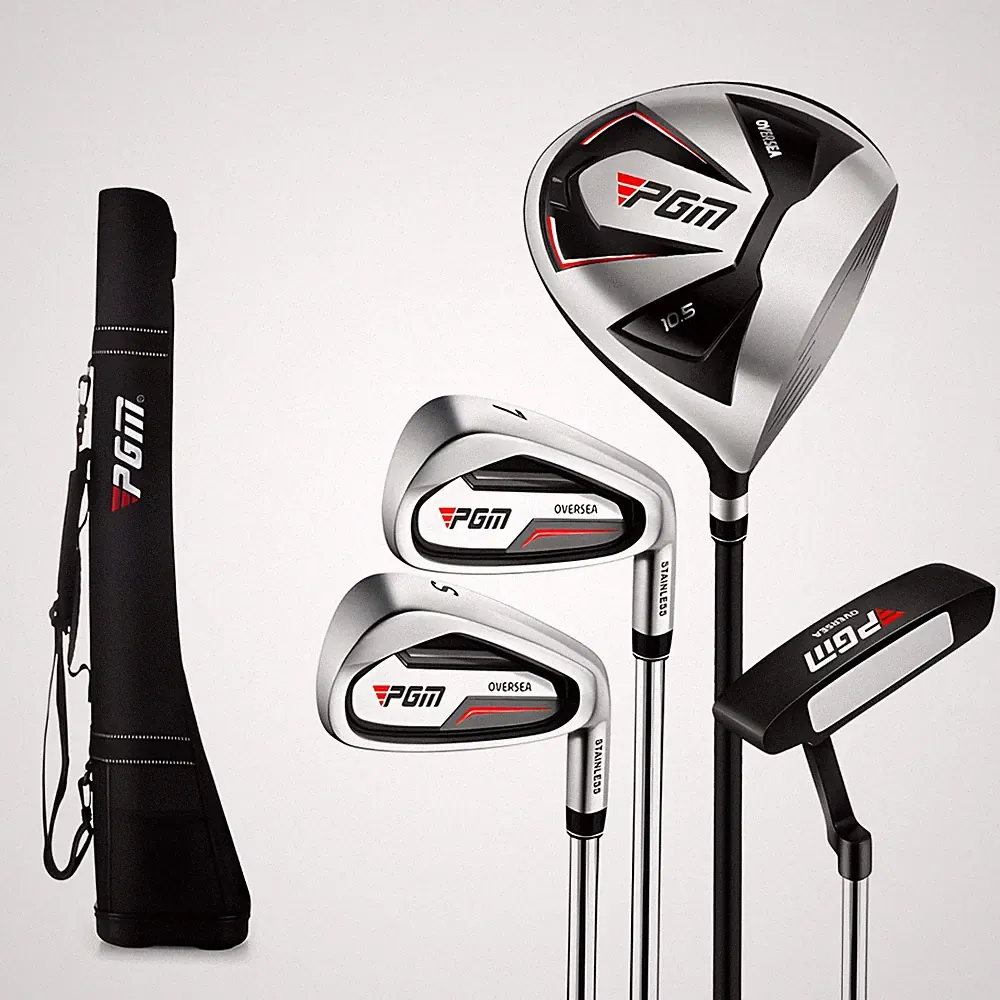 For Beginners Iron Sets