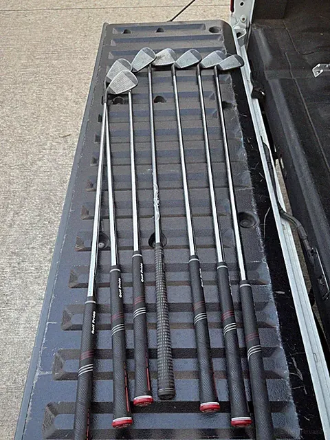 Beginner Iron set 4-PW