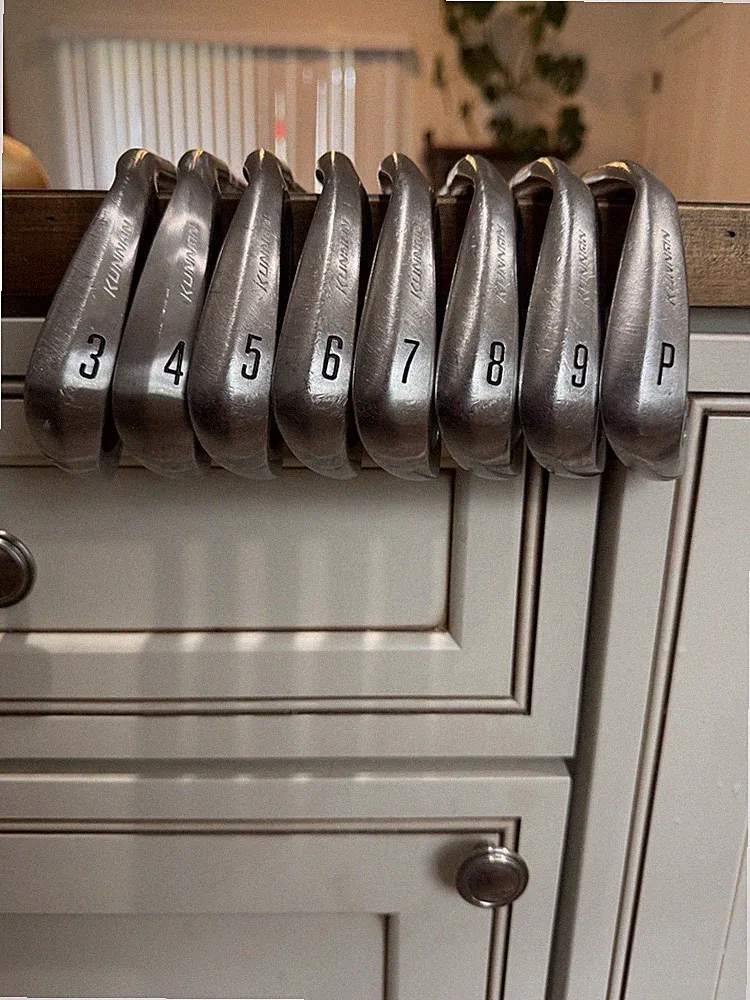 Beginner Men’s or Women’s Golf Set by Kunnon Golf