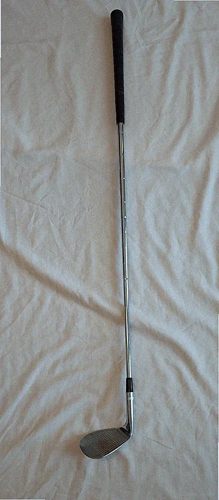 Ben Hogan 5612 Sand Wedge 56* 12 Bounce Apex Steel Mens RH Right Handed