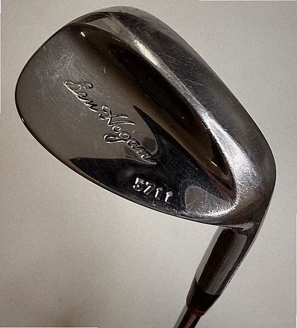 Ben Hogan 5711 Forged Sand Wedge 57*