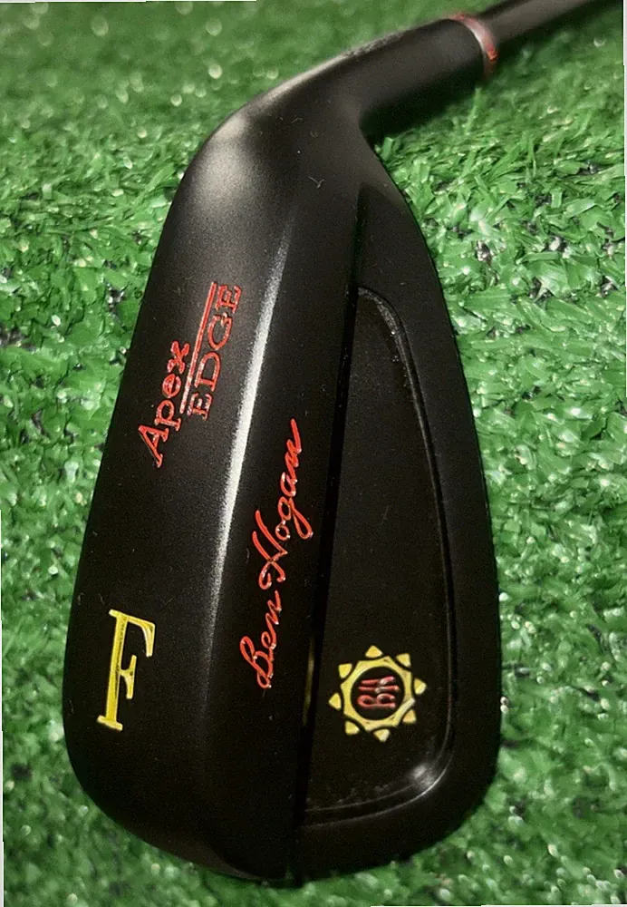 BEN HOGAN APEX EDGE F WEDGE (gap) RH STIFF