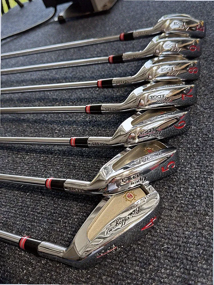 Ben Hogan Apex Edge Full Iron Set 4-PW