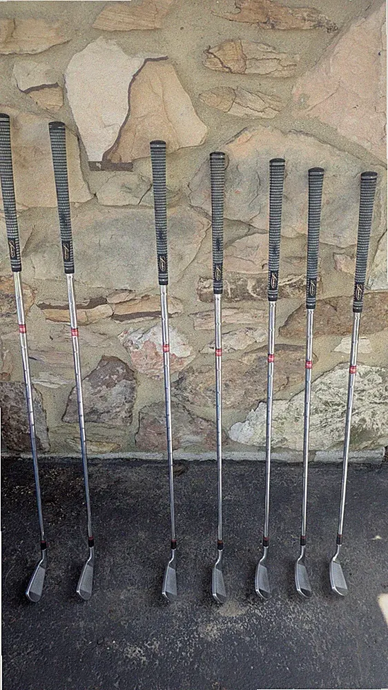 ben hogan golf club set