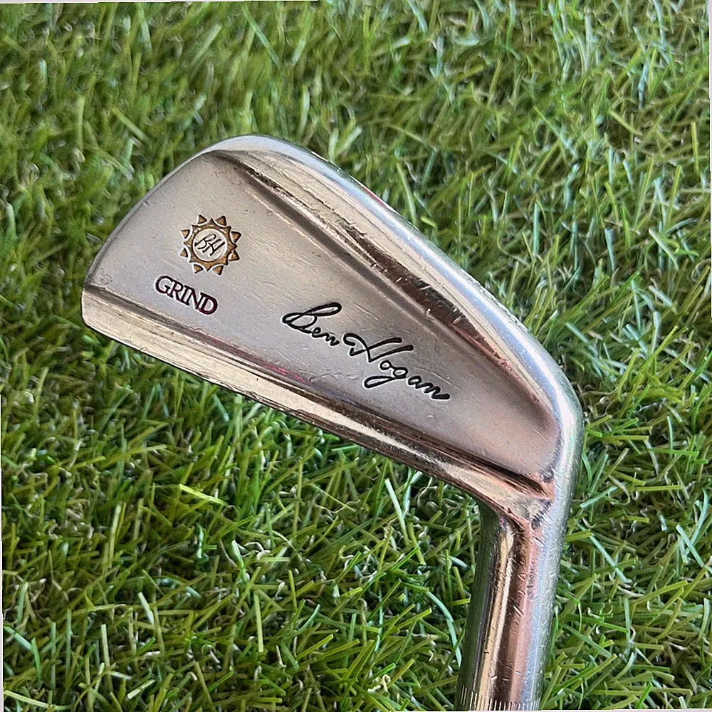 Ben Hogan Apex Grind 2 Iron Steel Apex 3 Regular Flex Right Single 40"