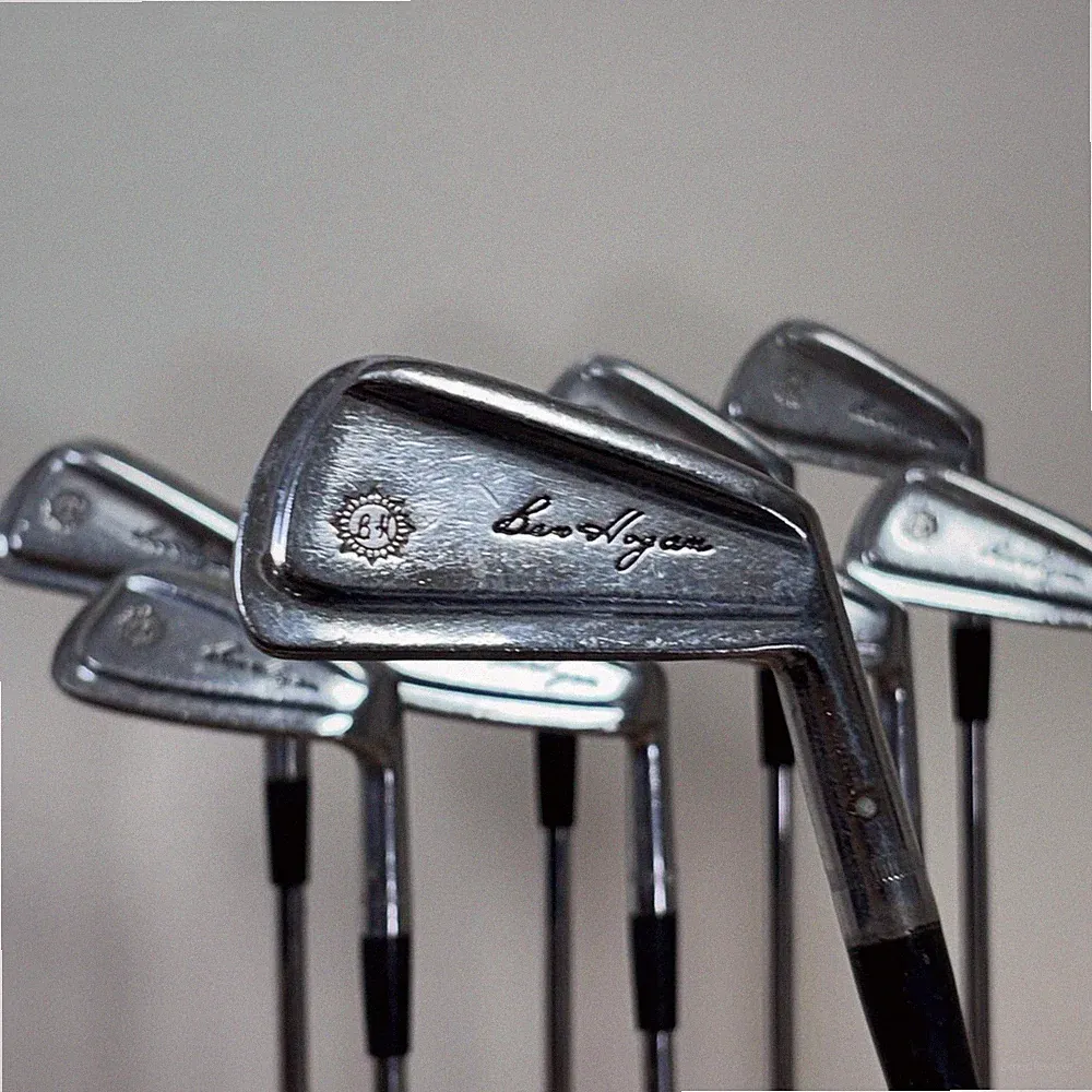 Ben Hogan Apex Irons 2-PW