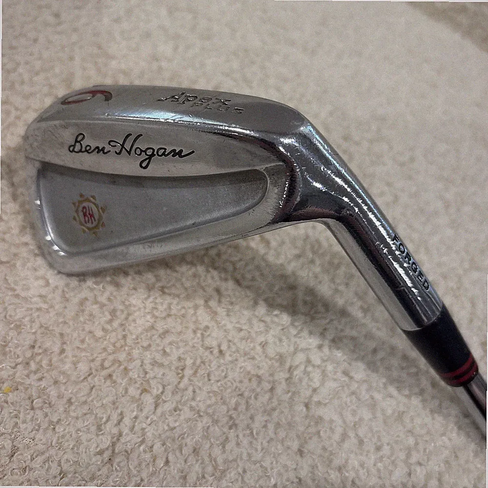 Ben Hogan Apex Plus 6 Iron