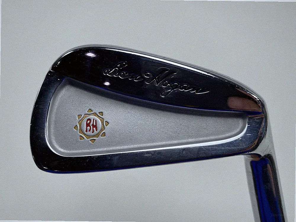 Ben Hogan Apex Plus Single 5 Iron Apex 3 Regular Graphite Mens RH