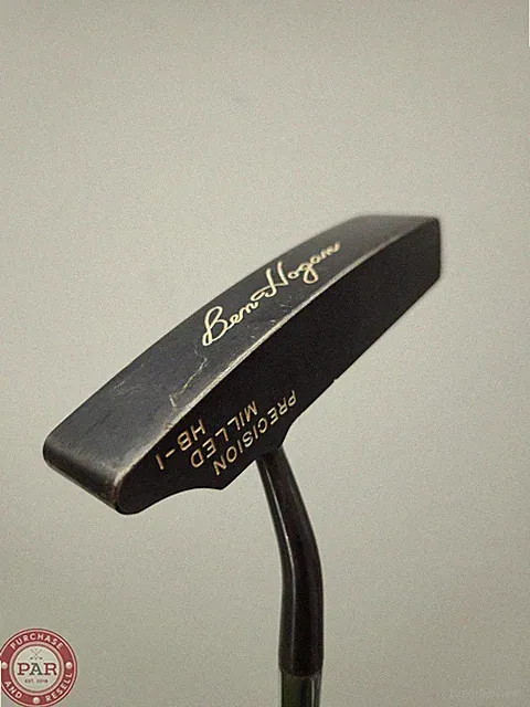 BEN HOGAN APEX PUTTER 35.5" FAIR