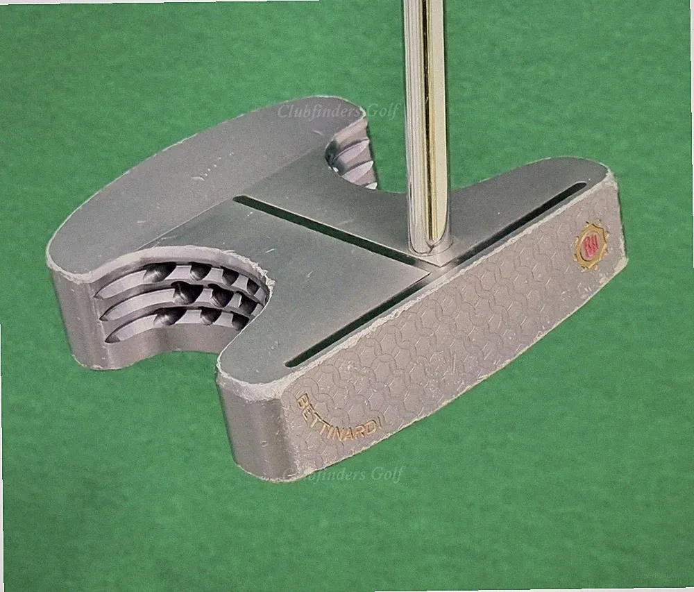 Ben Hogan Bettinardi Baby Ben BHB-9 LONG Broomstick Putter