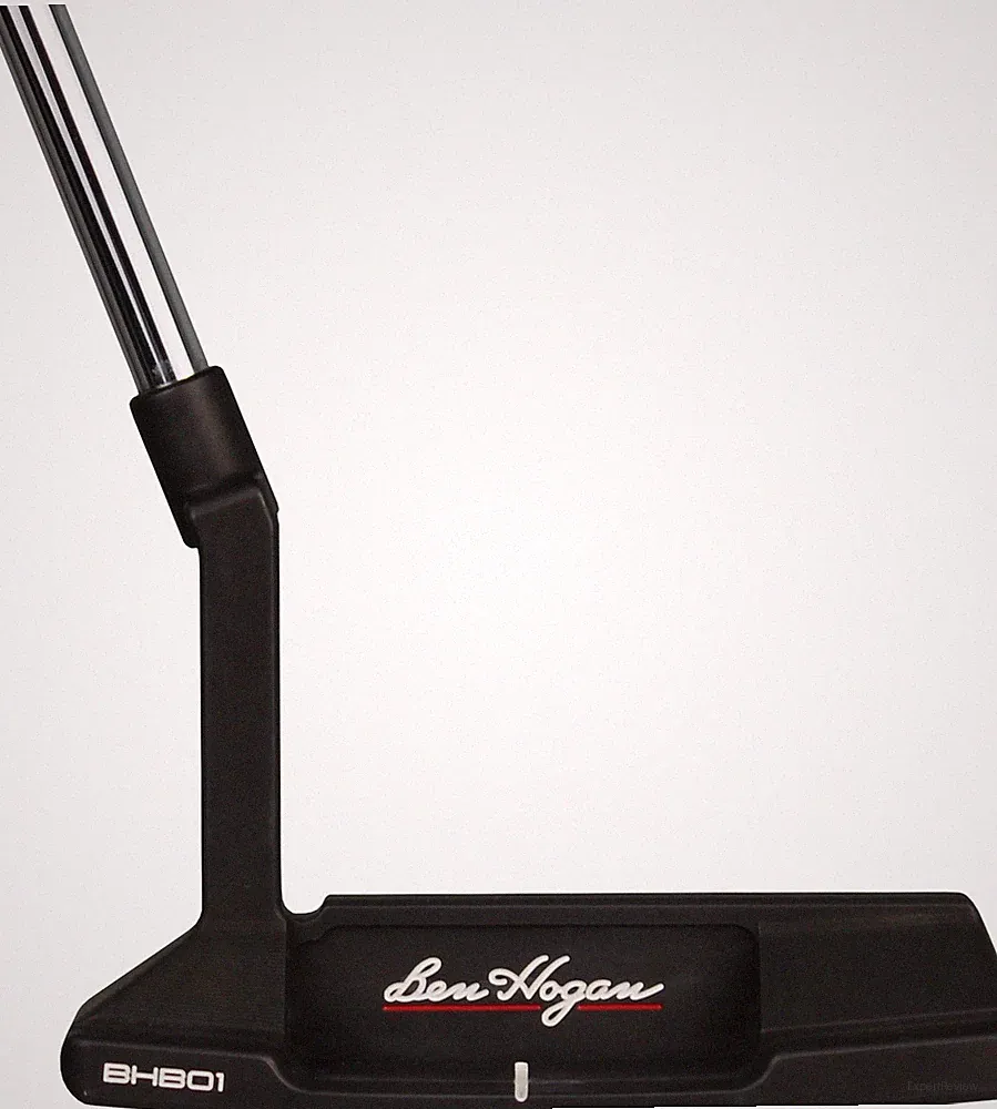 Ben Hogan BHB01 Putter Steel 34'' Inches Value