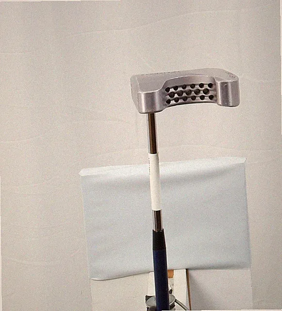 Ben Hogan Big Ben 37" Putter Good Rh 12914064 INV13355378