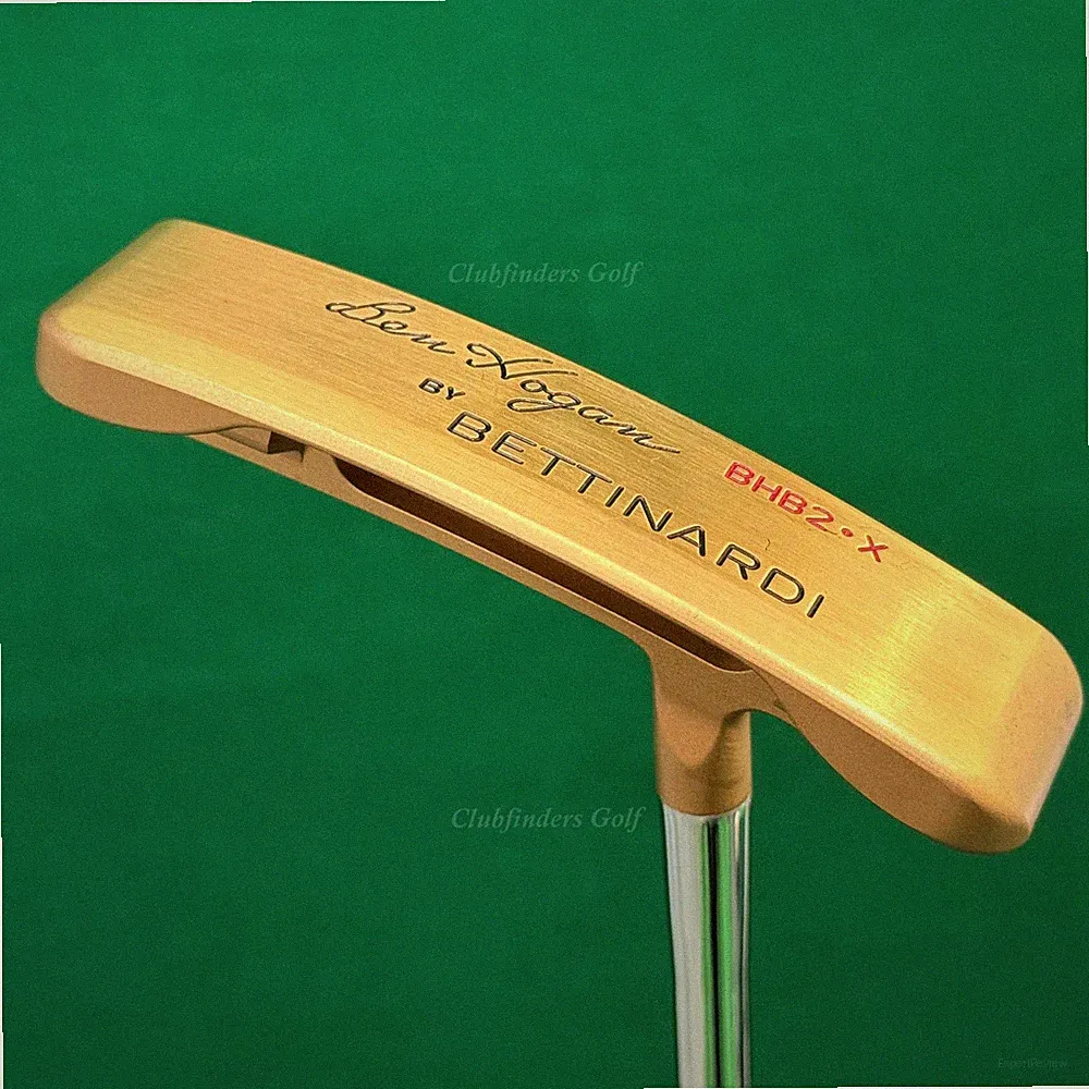 Ben Hogan by Bettinardi BHB2-X Putter