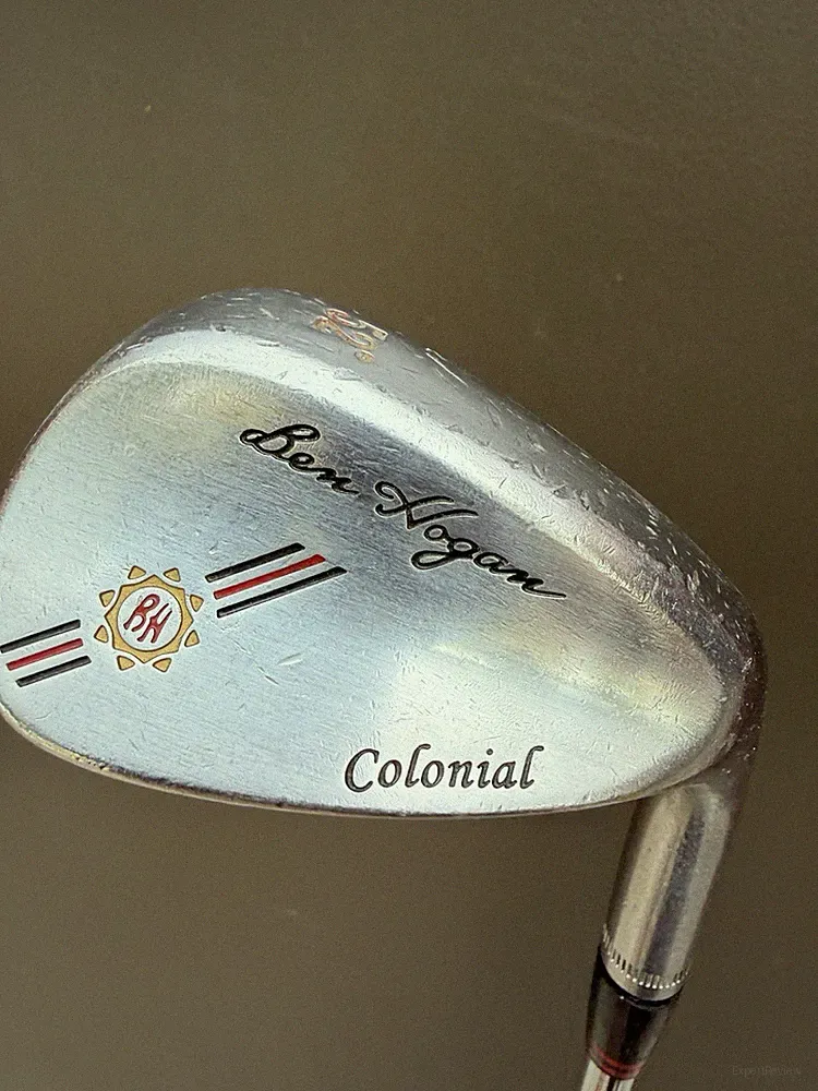 Ben Hogan Colonial 52° Forged Gap Wedge