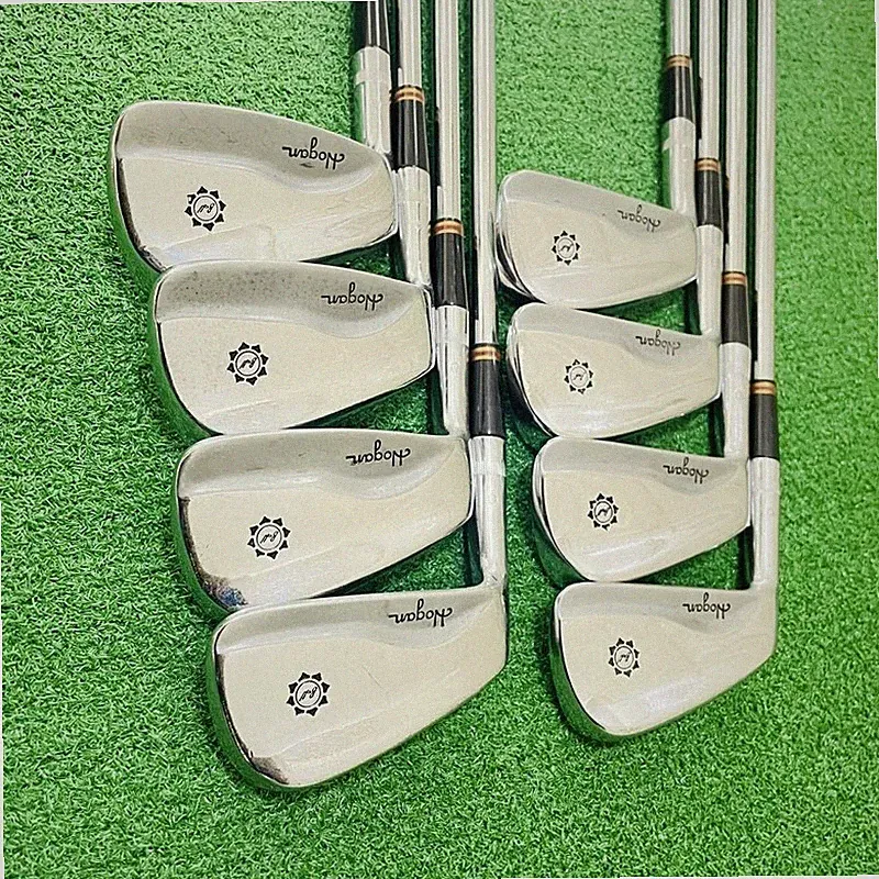 Ben Hogan DIRECTOR Iron Set