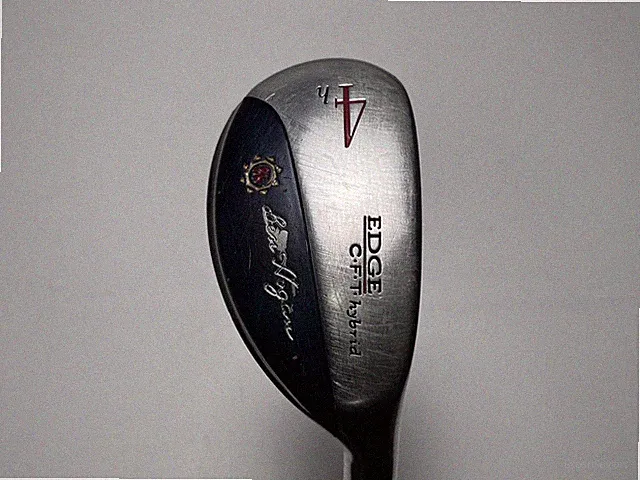 Ben Hogan Edge CFT 4 Hybrid 24* Apex Edge 3 Regular Graphite Mens RH