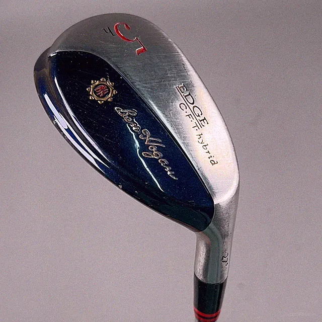 Ben Hogan Edge GFT Right-Handed 5-Iron Hybrid Regular Flex Shaft
