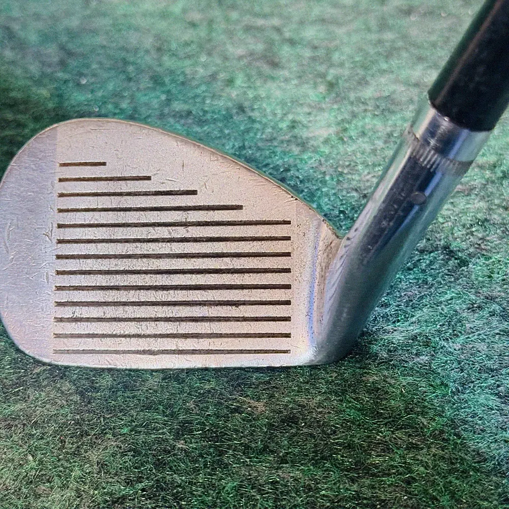 Ben Hogan Equalizer Pitching Wedge Mens RH Steel Shaft Regular Flex Golf Club