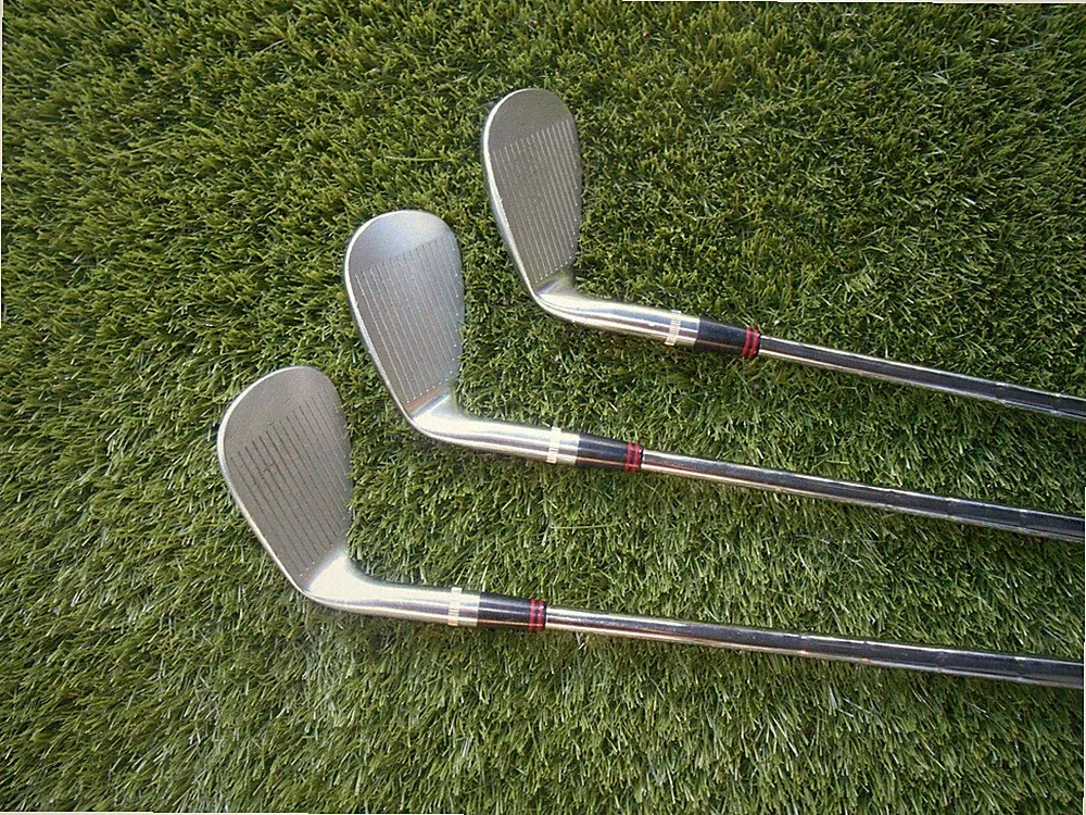Ben Hogan Equilizer Wedge Set (50*,56*,60*) Stiff RH