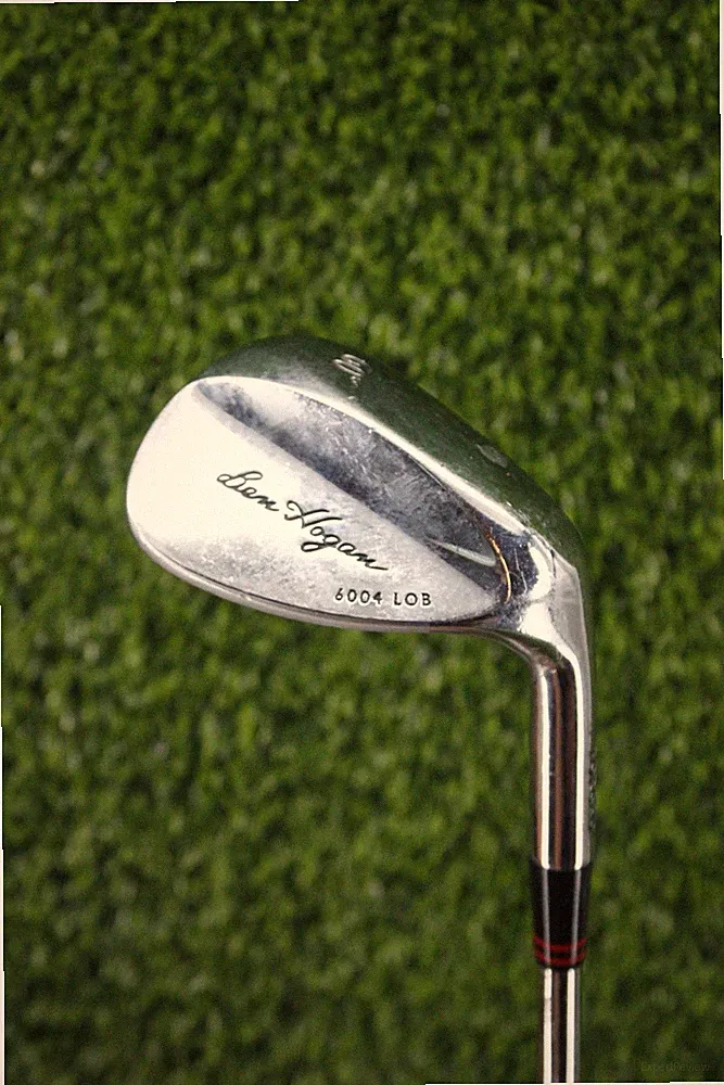 Ben Hogan Forged 60° LW Wedge Flex 35"