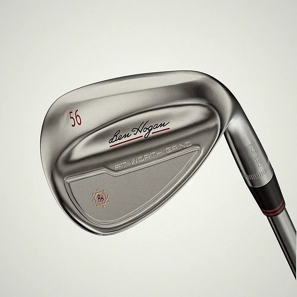 Ben Hogan Fort Worth Grind Wedge, Mens Right Hand